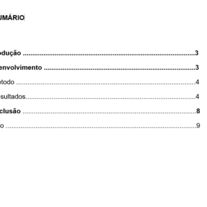 ALGORITMOS E ESTRUTURAS DE DADOS