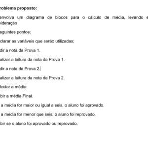 LÓGICA E MATEMÁTICA COMPUTACIONAL