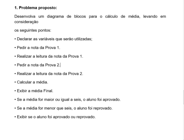 LÓGICA E MATEMÁTICA COMPUTACIONAL