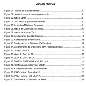 REDES DE COMPUTADORES