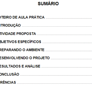 Algoritmos e Estrutura de Dados Avançados